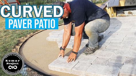 ts deep swallow|how deep of a paver base should you build.